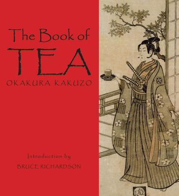 Cover of The Book of Tea