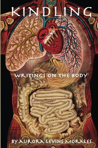 Cover of Kindling