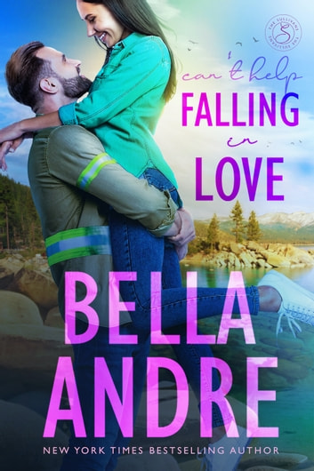 Cover of Can't Help Falling in Love