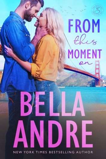 Cover of From This Moment On