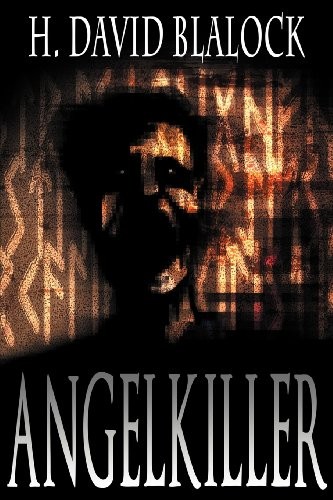 Cover of Angelkiller