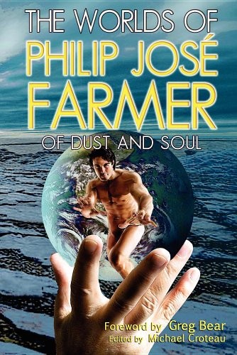Cover of The Worlds of Philip Jose Farmer 2