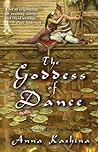 Cover of The Goddess of Dance