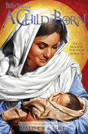 Cover of A Child Is Born