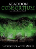 Cover of Abaddon Consortium