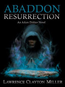 Cover of Abaddon Resurrection