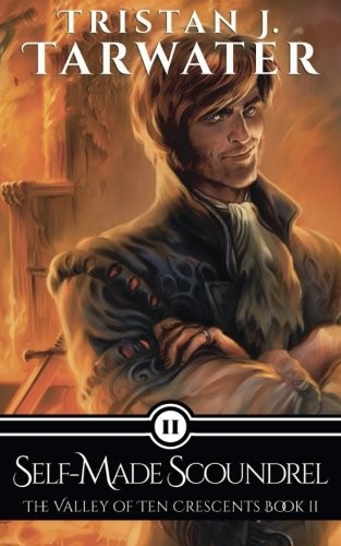 Cover of Self-Made Scoundrel