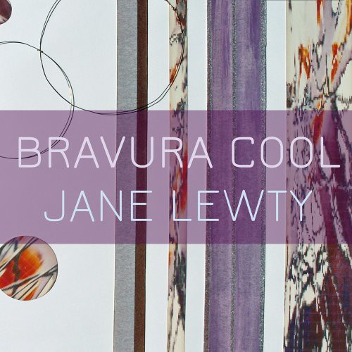 Cover of Bravura Cool