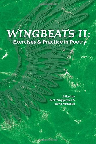 Cover of Wingbeats II