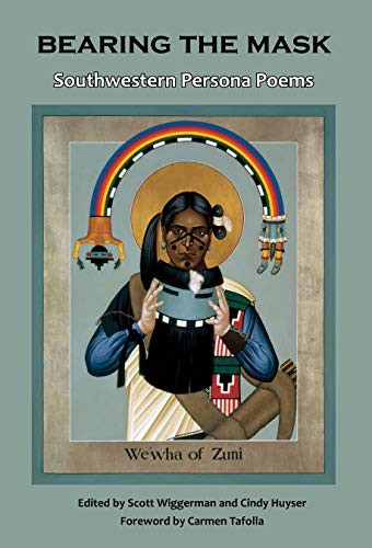 Cover of Bearing the Mask