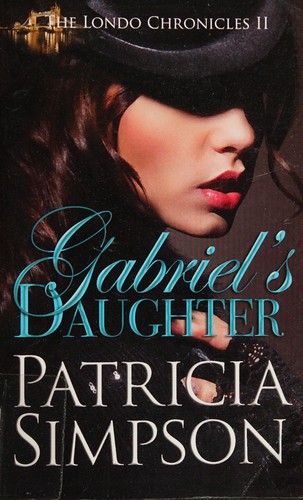 Cover of Gabriel's daughter