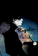Cover of Regalia
