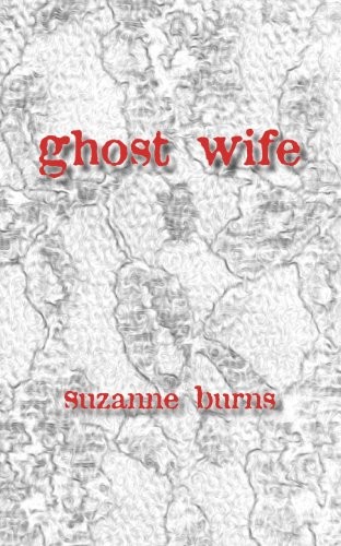Cover of Ghost Wife