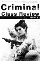 Cover of Criminal Class Review