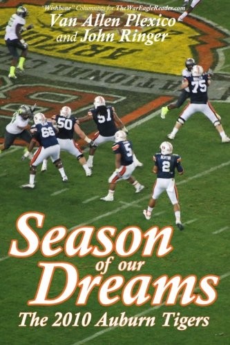 Cover of Season of Our Dreams