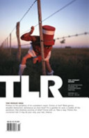 Cover of The Rogue Idea
