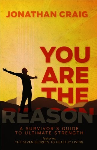Cover of You Are The Reason