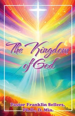 Cover of Kingdom of God