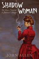 Cover of Shadow Woman