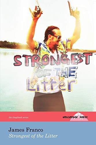 Cover of Strongest of the Litter