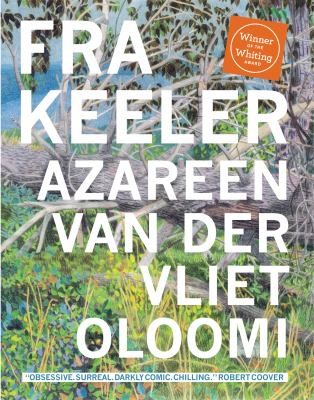 Cover of Fra Keeler