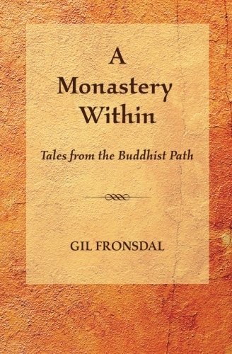 Cover of A Monastery Within