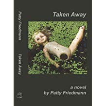 Cover of Taken Away