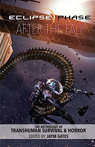 Cover of After The Fall