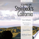 Cover of A Journey into Steinbeck's California