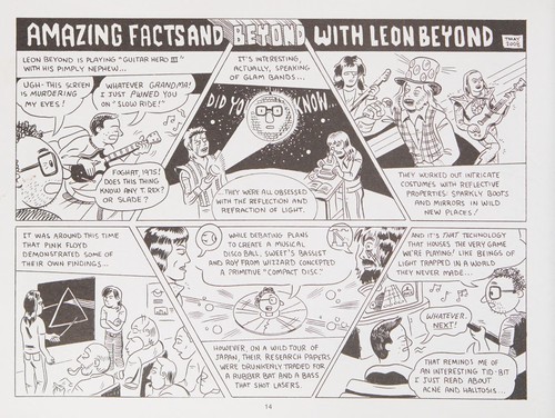 Cover of The collected Amazing facts-- & beyond!