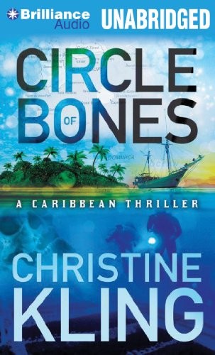 Cover of Circle of Bones