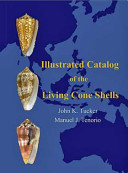 Cover of Illustrated Catalog of the Living Cone Shells