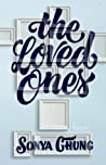 Cover of The loved ones