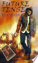 Cover of Future Tense