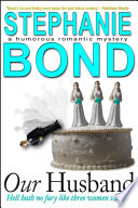 Cover of Our Husband