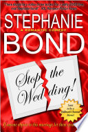 Cover of Stop the Wedding!