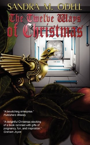 Cover of The Twelve Ways of Christmas