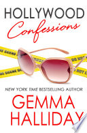 Cover of Hollywood Confessions