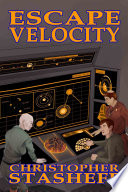 Cover of Escape Velocity