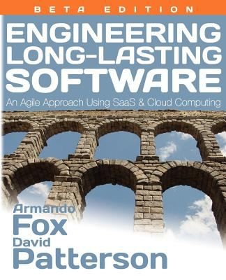 Cover of Engineering Long-Lasting Software