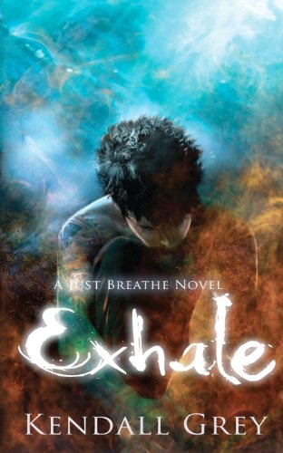 Cover of Exhale