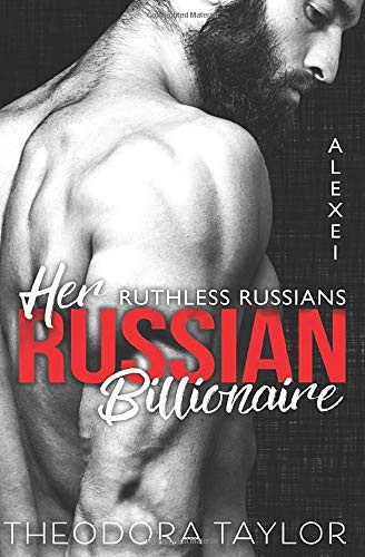 Cover of Her Russian Billionaire
