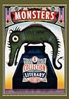 Cover of Monsters: A Collection of Literary Sightings
