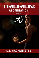 Cover of Triorion - Abomination