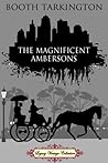 Cover of The Magnificent Ambersons
