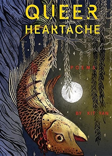 Cover of Queer Heartache