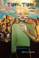 Cover of Tiger, Tiger and Other Stories