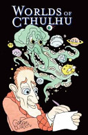 Cover of Worlds of Cthulhu