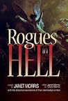 Cover of Rogues in Hell