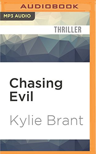 Cover of Chasing Evil